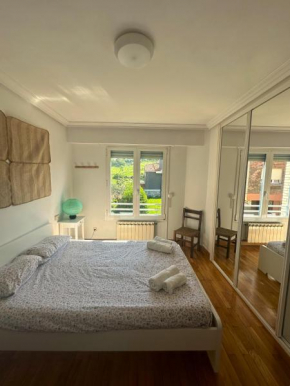 Habitaciones Hondar-Gain 10